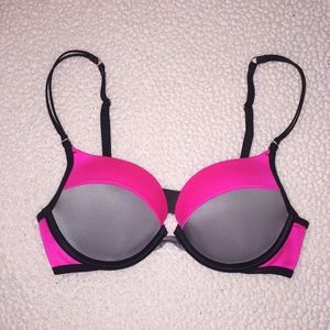 Victoria’s Secret Very Sexy Push Up